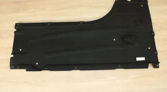 BMW 4 G22 G23 G24 G26 All-terrain vehicle rear guard (for jeeps) 8738039N45