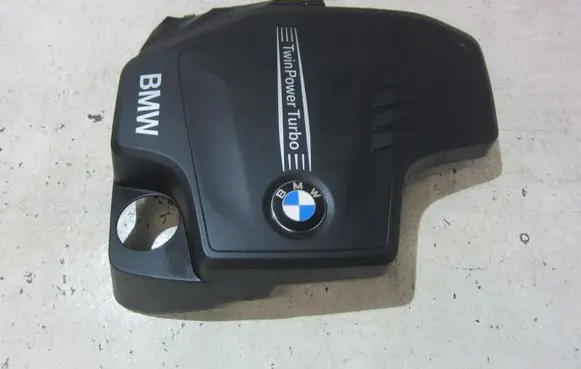 BMW X3 F25 Engine cover (trim) 11128610473