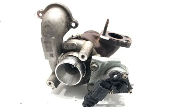 Peugeot 208 Turbo 9673283680