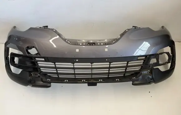 Renault Captur Front bumper 620227019R
