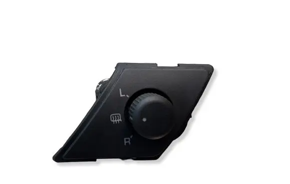 Skoda Superb B5 (3U) Wing mirror switch 3U1959650