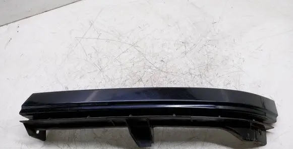 Opel Zafira A Under headlight/headlamp trim 90580654 04707838 12543