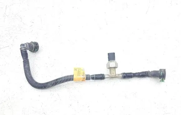 Fuel pressure sensor