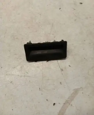 Audi A5 8T 8F Tailgate opening switch 5N0827566B