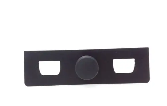 BMW X3 F25 Cigarette lighter trim rear 9221812