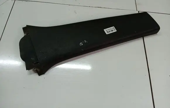 Opel Astra G (B) pillar trim (top) 09152866