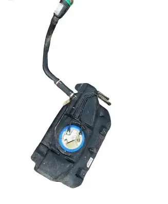 Peugeot 107 Fuel tank 771000H040