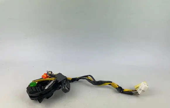 Subaru Legacy Airbag slip ring squib (SRS ring) 