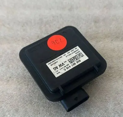 Audi Q7 4M Other control units/modules 85E907410C