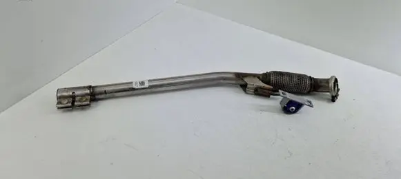 Audi Q5 SQ5 EGR valve line/pipe/hose 80A253343E 8W0253141G