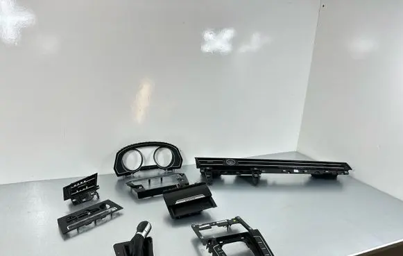 Volkswagen PASSAT B8 Interior decorative trim set 3G1864263 3G1863042 3G1819701E
