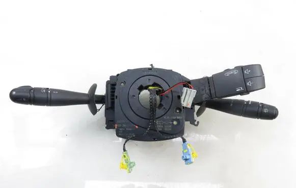 Renault Espace - Grand espace IV Wiper turn signal indicator stalk/switch 8200012243 8200260781A