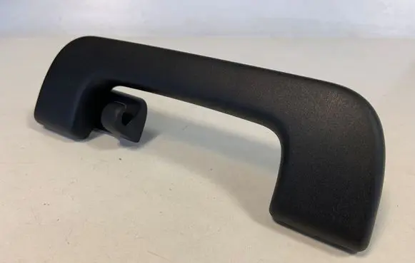 Audi A5 Rear interior roof grab handle 8R0857608D 8R0857607H