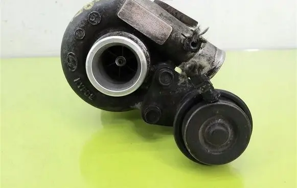 Hyundai Matrix Turbo 2823127500