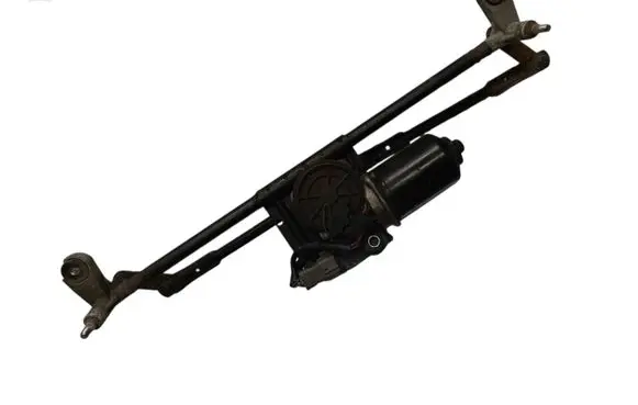 SsangYong Rexton I Front wiper linkage and motor 8611008002