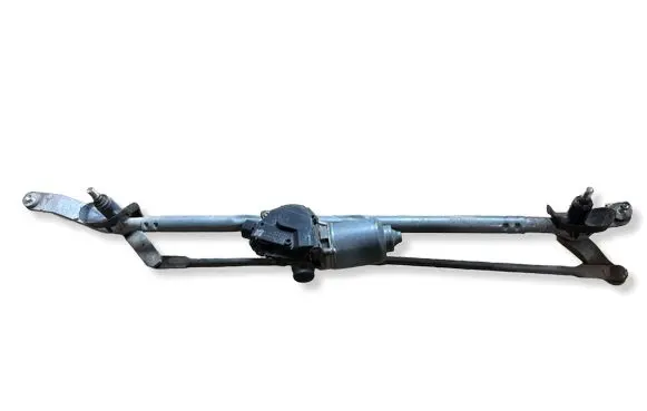 Dodge Charger Front wiper linkage and motor 57010291AG
