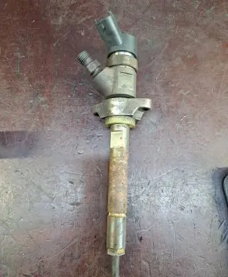 Ford Fiesta Fuel injector B445117859 949880 DFCD6