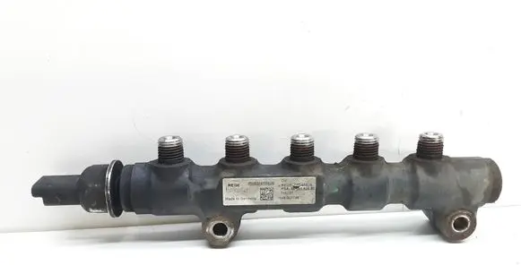 Citroen C5 Fuel main line pipe 9654592680