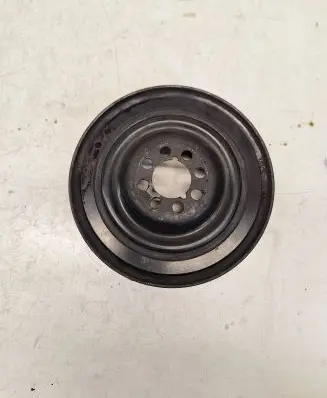 Audi A6 S6 C5 4B Crankshaft pulley 078105251