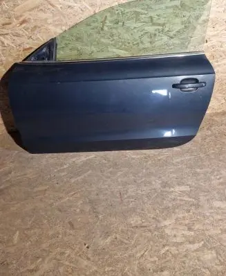 Audi A5 8T 8F Door (2 Door Coupe) 