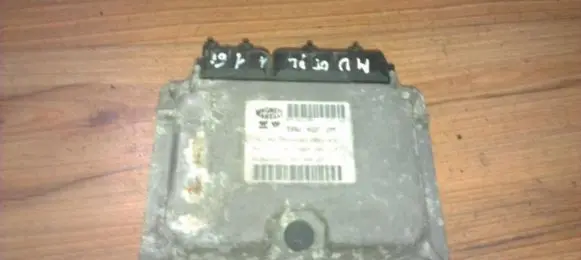 Fiat Multipla Engine control unit/module 46761568 61600.400.02f