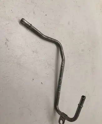 Brake vacuum hose/pipe