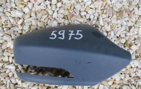 Hyundai ix20 Plastic wing mirror trim cover