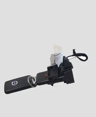 Volvo XC60 Ignition lock AH4N15607AE 2009DJ0209 30659639