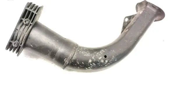 Renault Laguna II Air intake hose/pipe 8200229234 8200229234A 7700109339