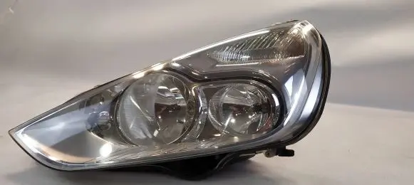 Ford Galaxy Headlight/headlamp 6M2113W030AK 1EJ00925001 DOTAPPR0VED