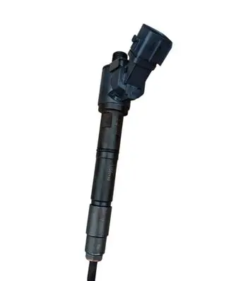 Volvo S60 Fuel injector 31405404 11U02932
