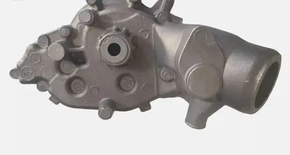 Porsche 944 Water pump 9441061243R