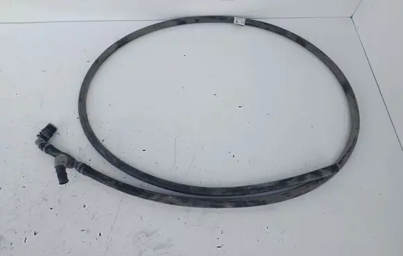BMW 3 F30 F35 F31 Headlight washer hose/pipe 724169003