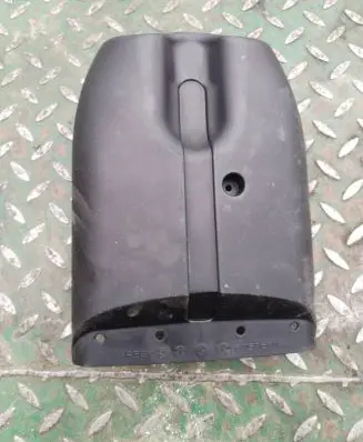 BMW X5 E53 Steering wheel column trim 6757671