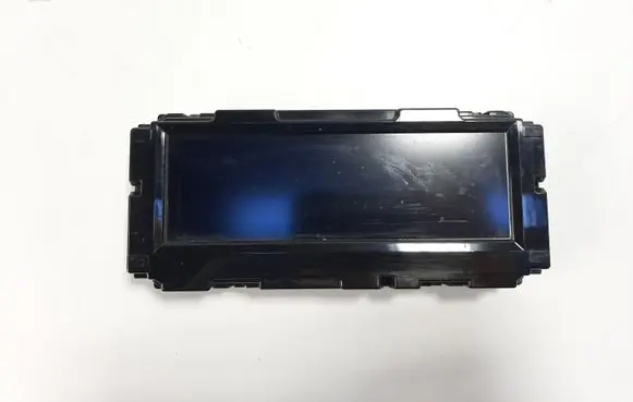 Opel Zafira C Screen/display/small screen 22858075 565412769