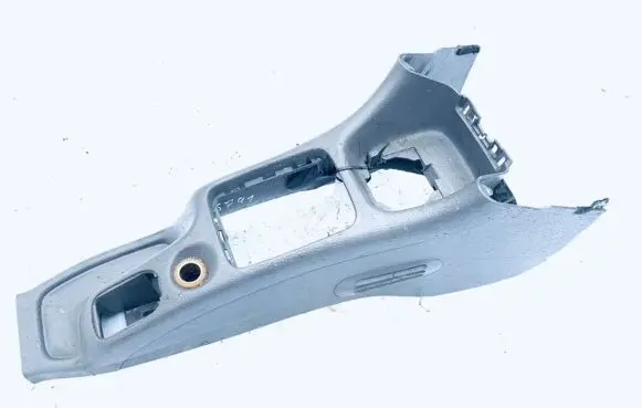 Peugeot 206 Other interior part 9644330777 9625036877
