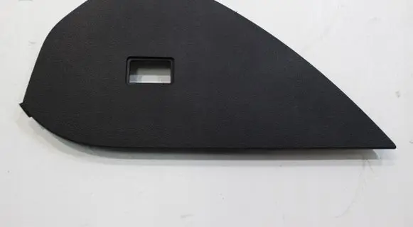 Volkswagen Arteon Dashboard side end trim 3G2858247C