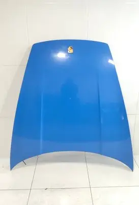 Porsche 911 992 Engine bonnet/hood