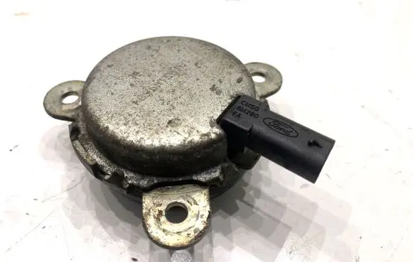 Ford Transit Courier Camshaft position sensor 