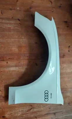 Audi A4 S4 B8 8K Fender