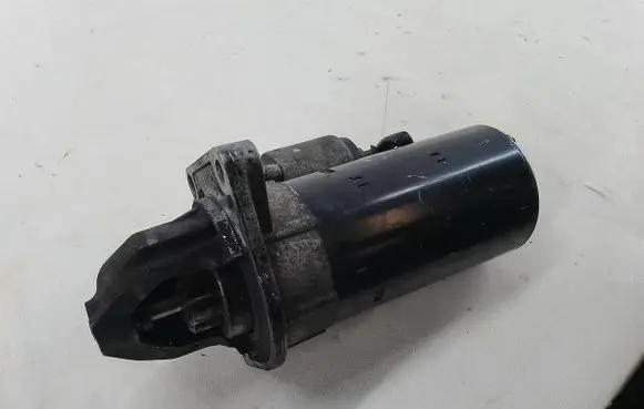 Iveco Daily 4th gen Starter motor 69502571