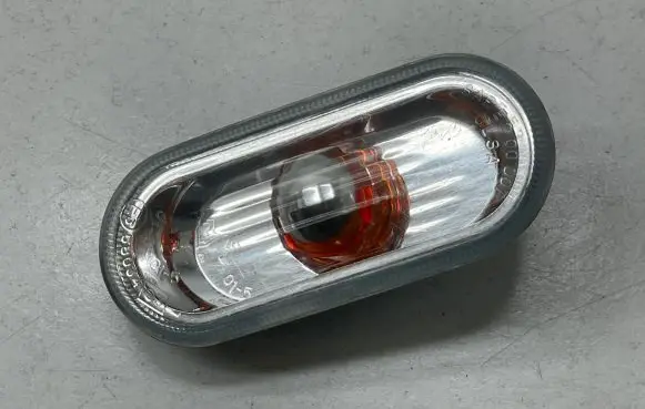 Volkswagen Transporter - Caravelle T5 Front fender indicator light 7H0949117A 0215660