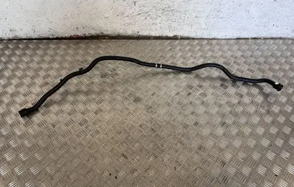 Tesla Model X Engine coolant pipe/hose