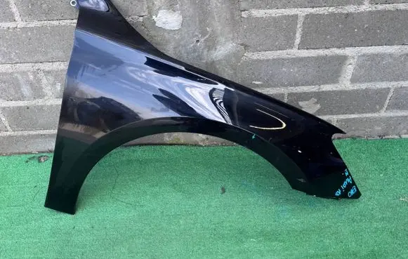 Audi A3 8Y Fender 