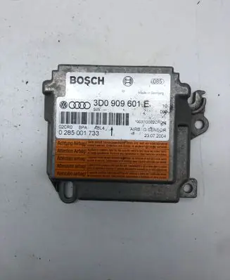 Airbag control unit/module