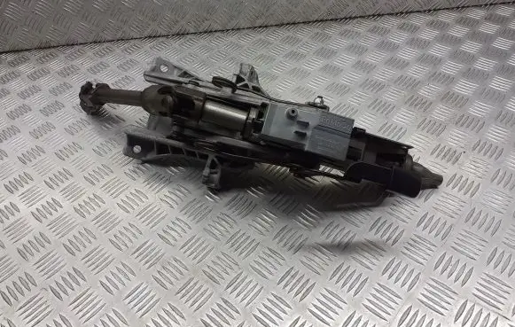 Ford Mondeo MK IV Rear steering column 