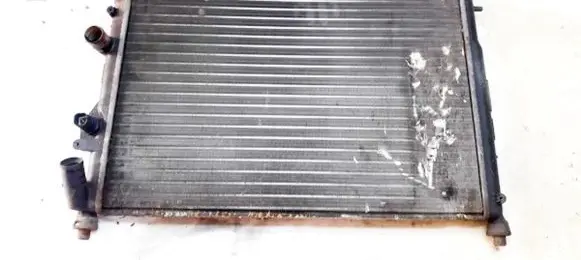 Renault Scenic I Coolant radiator