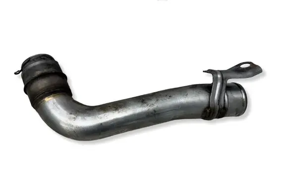 Nissan X-Trail T31 Intercooler hose/pipe 