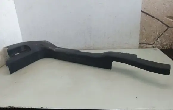 Citroen Nemo Front sill trim cover 1308734070