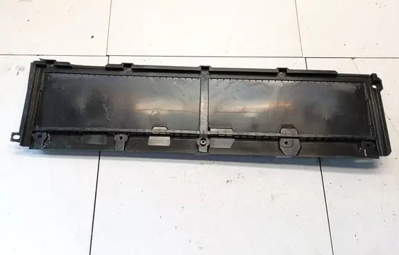 Cabin air micro filter